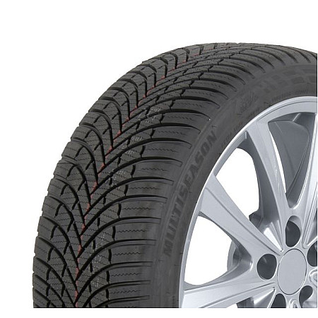 Cauciuc PKW - All season 16753 Multiseason 2 FIRESTONE Tot anul Anvelopa turism XL 3PMSF M+S etichete: Din data de 01.05.2021: eficienta combustibil - C aderenta pe teren umed - B clasa de masurare a zgomotului i r FIRESTONE 215/55R17 COFR 98W MULS2