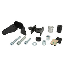 Crash Pad Crash pad fitting kit ph01 phv1 phv2 RD Moto YAMAHA YZF-R1 1000 2009-2014 RDMOTO RDM-Y12