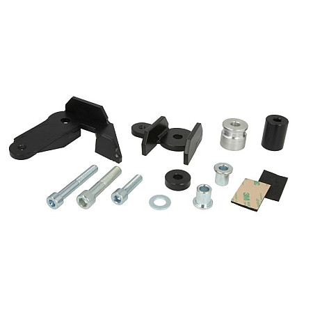 Crash Pad Crash pad fitting kit ph01 phv1 phv2 RD Moto YAMAHA YZF-R1 1000 2009-2014 RDMOTO RDM-Y12