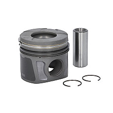 Piston 696 STD ALFA ROMEO MITO CHEVROLET AVEO FIAT 500 500 C FIORINO/MINIVAN IDEA PANDA PUNTO PUNTO EVO PUNTO EVO/HATCHBACK PUNTO/HATCHBACK QUBO STRADA TIPO 1.3D 05.08- NE 130020000700