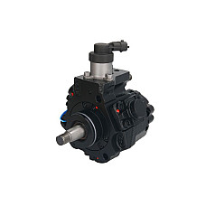 Pompa de inalta presiune Pompa comuna pe sina reconditionat NISSAN INTERSTAR PRIMASTAR OPEL MOVANO A VIVARO A RENAULT MASTER II TRAFIC II 2.5D 04.02- DIESEL REMAN CP1/10033/DR