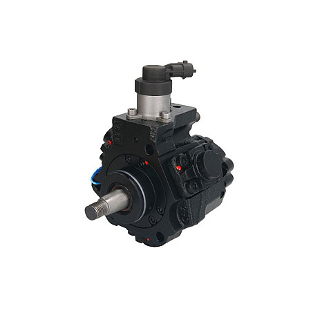 Pompa de inalta presiune Pompa comuna pe sina reconditionat NISSAN INTERSTAR PRIMASTAR OPEL MOVANO A VIVARO A RENAULT MASTER II TRAFIC II 2.5D 04.02- DIESEL REMAN CP1/10033/DR