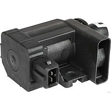 Convertor presiune Supap de control electropneumatic ALFA ROMEO 159 BRERA GIULIA GIULIETTA GIULIETTA/HATCHBACK MITO SPIDER STELVIO CHEVROLET CAPTIVA CRUZE ORLANDO FIAT 500 500 C 500L 0.9-3.0D 12.01- HERTH+BUSS PARTI ELECTRICE 70671927