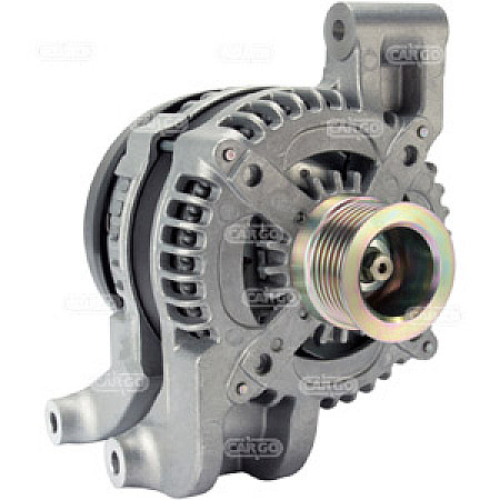 Alternator 14V 120A FORD C-MAX FOCUS C-MAX FOCUS II 1.8-2.0LPG 10.03-09.12 CARGO CAR114065