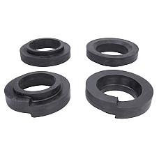 Grover Spring washer height: 30mm 4pcs NISSAN PATROL GR V 2.8 TD/2.8 TDiC Y61/3.0 DTi/4.2/4.8i 24V 06.97- SPEEDMAX POD6-3