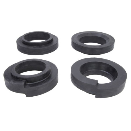 Grover Spring washer height: 30mm 4pcs NISSAN PATROL GR V 2.8 TD/2.8 TDiC Y61/3.0 DTi/4.2/4.8i 24V 06.97- SPEEDMAX POD6-3