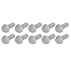 Surub roata Bolt/Surub 10 buc model nou pentru clipsuri SN7/SK7 MERCEDES JOST JAE002081001410