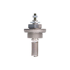 Bujie incandescenta Beru stralucire Mufa 12V 20A Eberspacher M24x1 5mm dl.37 5 / 64 5mm-cheie: 19mm BORGWARNER (BERU) GHA 408