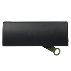 Maner, capota portbagaj Miner pentru capac Spate extern negru FORD TRANSIT TRANSIT TOURNEO 2.0D-3.2D 01.00-12.14 BLIC 6010-03-025417P