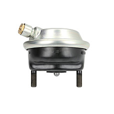 Cilindru de pretensionare Servomotor frana 20 cursa: 64mm M22x15mm disc KNORR BS 2409