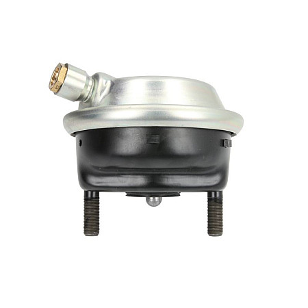Cilindru de pretensionare Servomotor frana 20 cursa: 64mm M22x15mm disc KNORR BS 2409