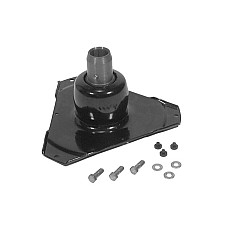 Cuplaj cauciuc-metal Clutch QUICKSILVER 12632A6