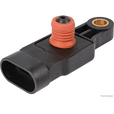 Senzor, presiune galerie admisie Senzor de presiune la galeria de admisie 3 pin CHEVROLET AVEO / KALOS LACETTI MATIZ SPARK DAEWOO KALOS MATIZ TICO 0.8-1.4 01.96- HERTH+BUSS JAKOPARTS J5700903