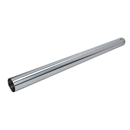 Suport tubular Pipe Suspendarea transportatorului Yamaha MT 03 2007 - cu diametrul de 43 mm lungime 636 mm TLT TLT4043636