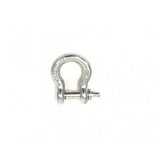 Catuse, carlige, blocuri Shackleendurance:47t HUSAR WINCH HWSK4.5T