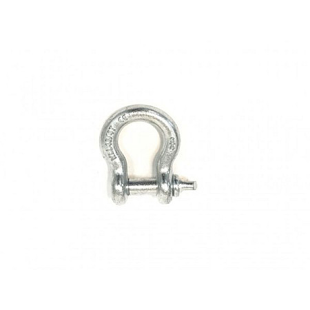 Catuse, carlige, blocuri Shackleendurance:47t HUSAR WINCH HWSK4.5T