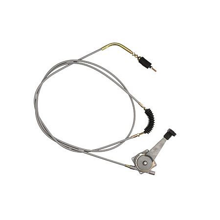 Cablu acceleratie Cablu accelerator  JCB 3 4 ANAC MAKINA 910-60236-AN