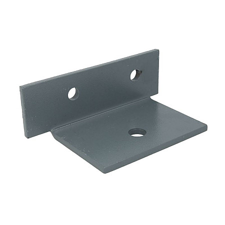 Piese si accesorii pentru elevatoare EVERT Lewy wspornik gornego kola pasowego /do modelu EE-6214/nr schematu 1201 EVERT EVERTZL410080013