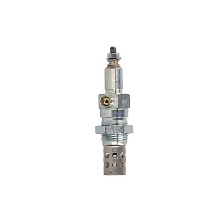 Bujie incandescenta Glow plug IVECO DAILY I DAILY II 2.5D/2.8D 01.85-05.99 HIDRIA H0 537