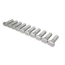 Surub roata Sruba Kola M22x15 x80mm set MERCEDES JOST JAE012080247110