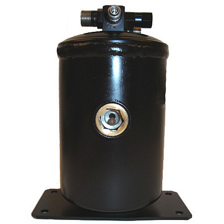 &quot;Filtru uscator aer conditionat 3/8&quot;&quot;MO-3/8&quot;&quot;FO CASE CLAAS&quot; SUNAIR ARD-1110