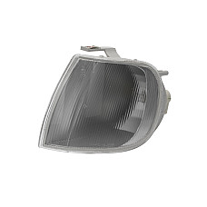 Semnalizator Lampa semnalizare fata Stanga alb PY21W VW POLO POLO III POLO III CLASSIC POLO/HATCHBACK POLO/KOMBI 1.0-1.9D 10.94-01.02 08.92-09.01 TYC TYC 18-3588-15-2