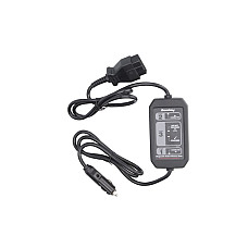 Alte dispozitive pentru manipularea bateriilor Other devices for battery handling PL do podtrzymania napiecia voltage: 12 V SEALEY SEA VS2073