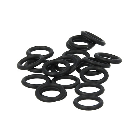 Simering etansare O-ring klimatyzacji cena za 20 szt.1073x673 SUNAIR SUN-007MNK20