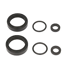 Etansare ulei suspensie fata Front suspension oil gaskets ATHENA P400195455899