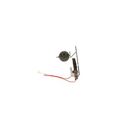 Intrerupator, control nivel combustibil Senzor nivel combustibil VOLVO S60 I S80 I V70 II 2.4CNG/2.4LPG 07.01-04.10 BOSCH 1 582 980 068
