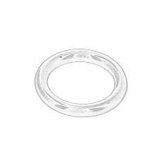 Etansare ulei, transmisie manuala O-ring al cutiei de viteze JOHN DEERE OE JOHN DEERE 51M7041-JD