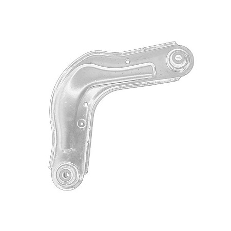 Brat, suspensie roata Bratul axei posterioare a puntii spate Dreapta/Stanga spate indoit CHRYSLER PACIFICA 3.6/3.6ALK/3.6H 02.16- CHRYSLER 68235367AC