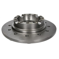 Carcasa, diferential Differential housing EURORICAMBI 74170809