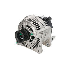 Alternator 12V 90A FORD GALAXY I GALAXY MK I SEAT ALHAMBRA AROSA CORDOBA CORDOBA VARIO IBIZA II INCA TOLEDO I SKODA FELICIA I FELICIA II VW CADDY II 1.0-2.5 02.88-03.10 STARDAX STX100111R