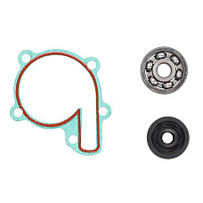 Set reparatie, pompa apa Water pump repair kit YAMAHA YFZ 350 1987-2006 HOT RODS WPK0026