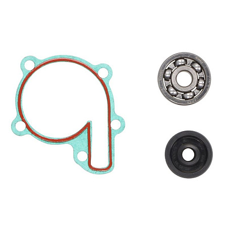Set reparatie, pompa apa Water pump repair kit YAMAHA YFZ 350 1987-2006 HOT RODS WPK0026