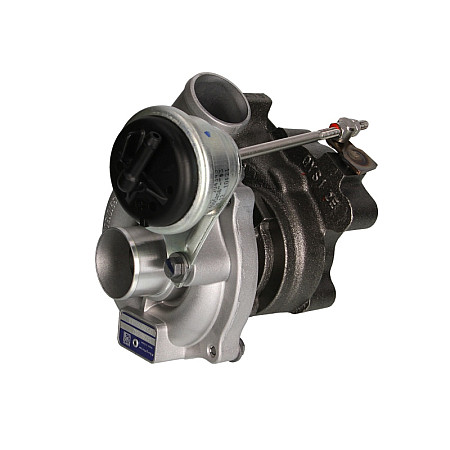 Turbocompresor Nou NISSAN ALMERA II KUBISTAR MICRA III RENAULT CLIO II KANGOO KANGOO EXPRESS MEGANE II MEGANE II/KOMBI MODUS SCENIC II THALIA I 1.5D 06.01- 3K KKK54359880002