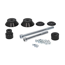 Crash Pad Crash pad fitting kit crash pad fitting kit sl01 RD Moto SUZUKI SV 650 2003-2006 RDMOTO RDM-S3S