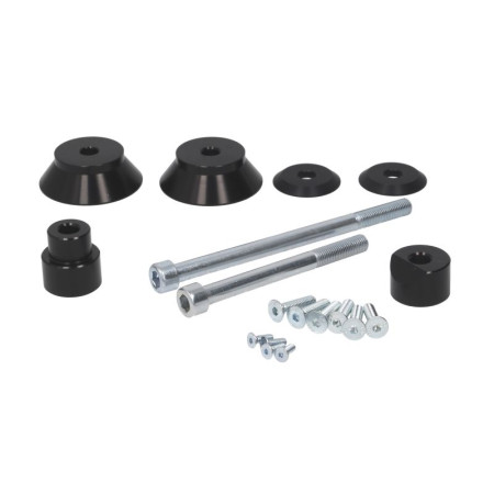 Crash Pad Crash pad fitting kit crash pad fitting kit sl01 RD Moto SUZUKI SV 650 2003-2006 RDMOTO RDM-S3S