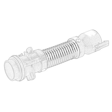 Separator ulei/vaselina Respiratie motor OE BMW 13 71 8 513 538