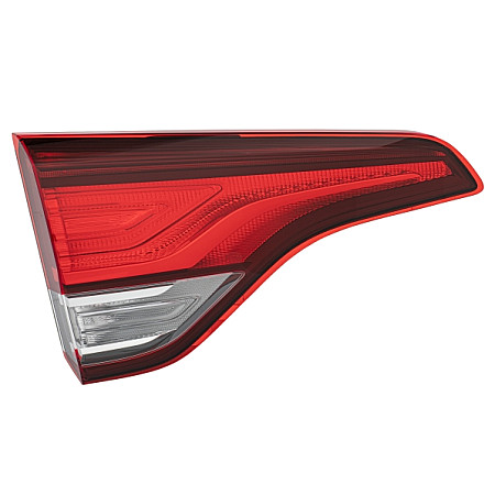 Stop spate Lampa spate Stanga partea interioara W16W  RENAULT SCENIC IV 09.16- HELLA 2TZ012 312-111