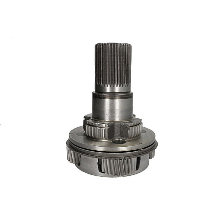 Arbore de iesire la transmisia automata Arborele de iesire al cutiei de viteze arborele angrenajului planetar complet ZF 12 AS 1210 TO EURORICAMBI 95536129