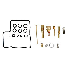Kit reparatie carburator for number of carburettors 1 HONDA VT 600 1988-1989 KEYSTER KH-1314NR