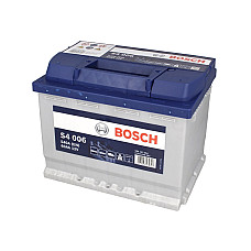 Acumulator Pornire COD INLOCUIT  cu cod   0 092 P00 060 BOSCH 0 092 S40 060