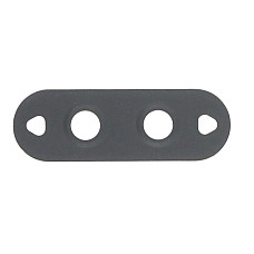 Garnitura, flansa lichid racire Water pump gasket CHEVROLET TRAX OPEL ASTRA J ASTRA J GTC ASTRA K INSIGNIA A INSIGNIA A COUNTRY INSIGNIA B MERIVA B MOKKA / MOKKA X ZAFIRA C 1.6D 02.13- ELRING EL558040