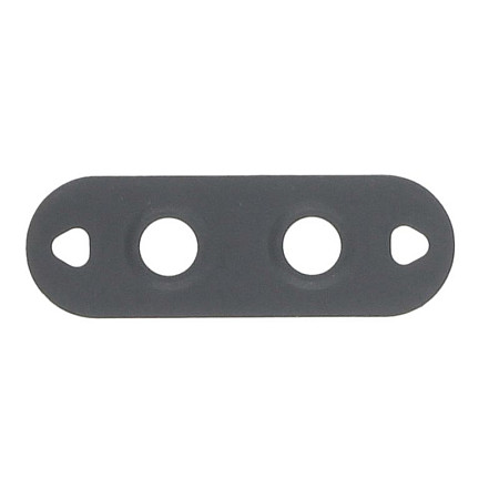 Garnitura, flansa lichid racire Water pump gasket CHEVROLET TRAX OPEL ASTRA J ASTRA J GTC ASTRA K INSIGNIA A INSIGNIA A COUNTRY INSIGNIA B MERIVA B MOKKA / MOKKA X ZAFIRA C 1.6D 02.13- ELRING EL558040