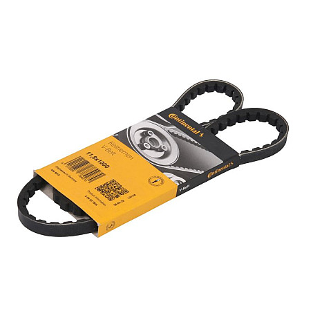 Curea transmisie 119 X1000 CONTI V-curea Volvo 740 2.3 CONTINENTAL 11.9 X 1000