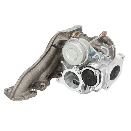 Turbocompresor Nou  ALFA ROMEO GIULIETTA 1.8 04.10-10.18 BORGWARNER KKK53049880090