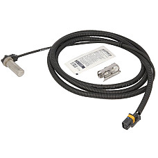 Senzor,turatie roata Senzor ABS Dreapta 2150mm MAN TGS I TGX I KNORR 0 486 000 257