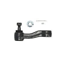 Bara directie Bratul directiei Dreapta vehicul cu volan pe partea stanga HUMMER HUMMER H2 HUMMER H2 SUT 6.0/6.2/6.2ALK 09.02- USA K6535AT